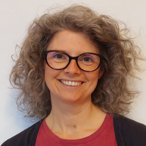 Zum Profil von Andrea Hilber