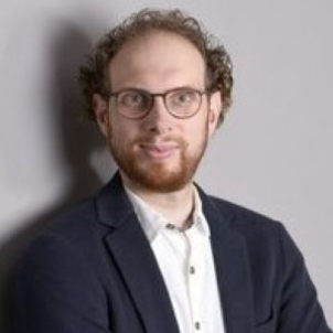 Zum Profil von Swarupa Konstantin Specht