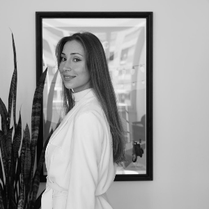 Zum Profil von Jessica Spilotro