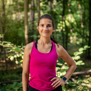 Profilbild von Reka Vincze