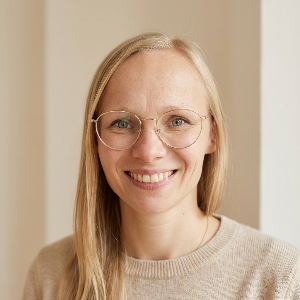 Zum Profil von Dörte Unger-Altevogt