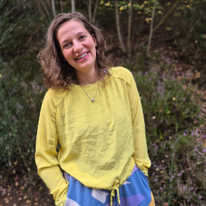 Zum Profil von Kim Montenegro