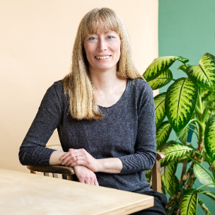 Profilbild von Anita Christen