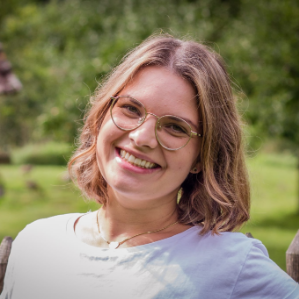 Zum Profil von Anita Weinbender