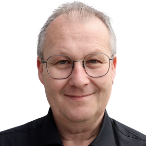 Zum Profil von Sven Bachmann