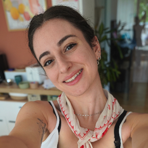 Zum Profil von Tina Martinez
