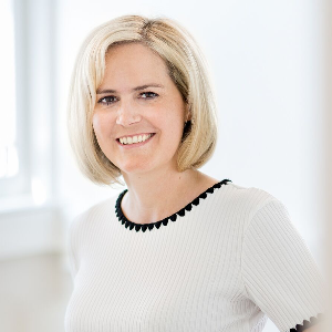 Profilbild von Rebekka Fretz