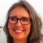Profilbild von Christiane Harter