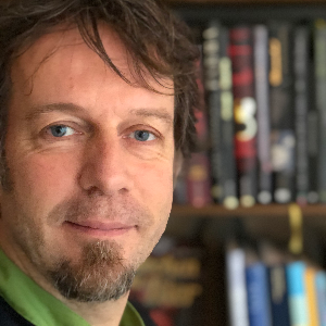 Profilbild von René Schori