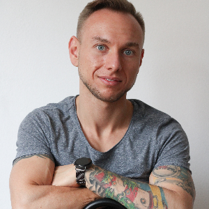 Profilbild von Michael Schill