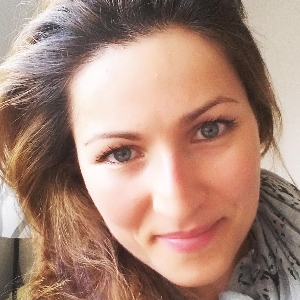 Profilbild von Daniela Perez de la Mata
