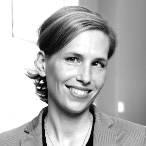 Profilbild von Stephanie Wolff