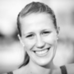 Profilbild von Lena Gesing