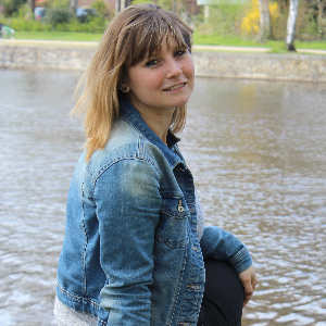 Profilbild von Julia Ehlers