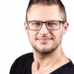 Profilbild von Stefan Haß
