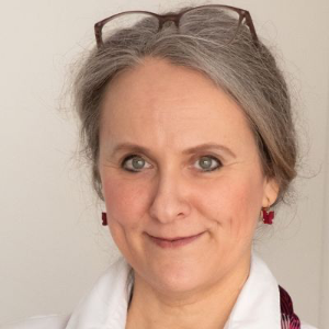Profilbild von Heike Ferg