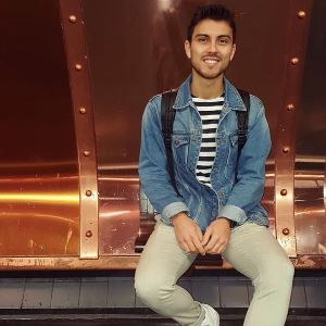 Profilbild von Salvatore Caldiero