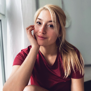 Profilbild von Melinda Schröder
