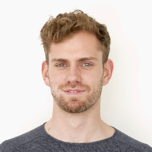 Profilbild von Henrik Jonsson