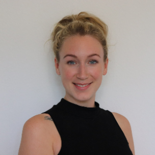 Profilbild von Isabel Scheffler