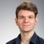 Profilbild von Marco Hedel