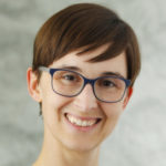 Profilbild von Claudia Schönborn