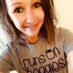 Profilbild von Nicole Steigerwald