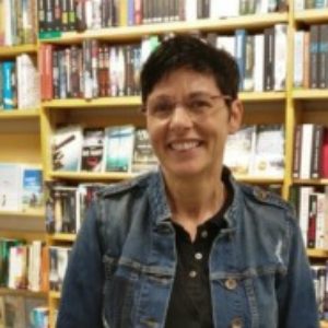 Profilbild von Ingrid Kutscheid