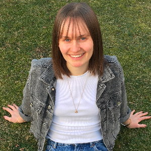 Profilbild von Pia-Alice Hirschberg