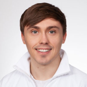 Profilbild von Dominik Machner