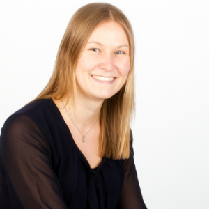 Profilbild von Katharina Hansen
