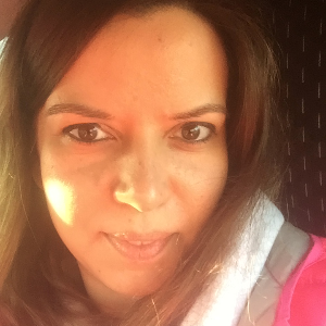 Profilbild von Ines Pardigol