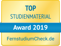 Top Studienmaterial Award 2019