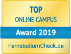 Top Online Campus 2019