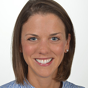 Madeleine Tristam