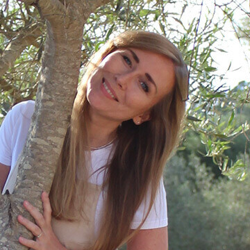 Michaela Jazienicki