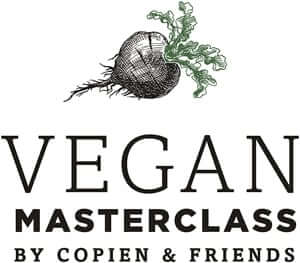 Vegan Masterclass by Copien & Friends