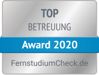 Top Betreuung 2020