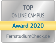 Top Online Campus 2020