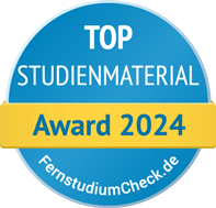 Top Studienmaterial 2024