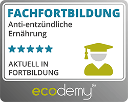 ecodemy® Siegel