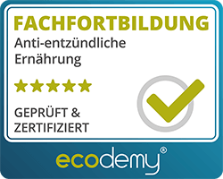 ecodemy® Siegel in Ausbildung