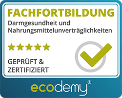 ecodemy® Siegel