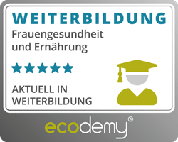 ecodemy® Siegel