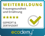 Weiterbildung Frauengesundheit und Ernährung - Stefanie Jülch