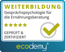 ecodemy® Siegel in Ausbildung