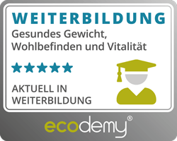 ecodemy® Siegel