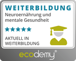 Ich mache eine Fachfortbildung bei der Fachfernschule ecodemy!
