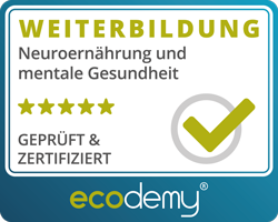 ecodemy® Siegel in Ausbildung