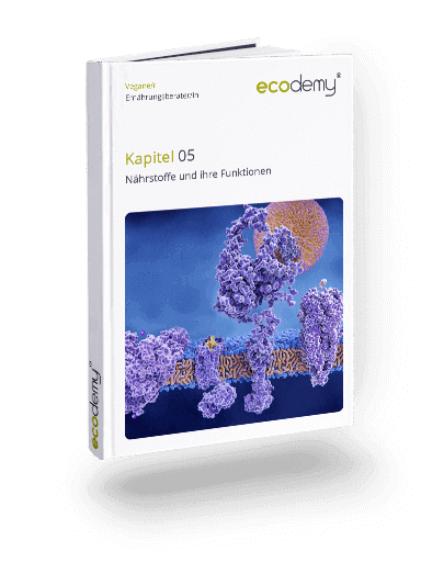 Vegane/r Ernährungsberater/in, Hardbook des Kapitels-05